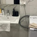 Graf Zeppelini Apartamento Pärnu