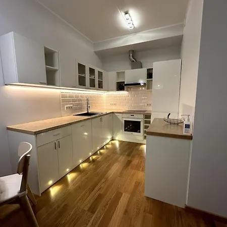 Korter Graf Zeppelini *