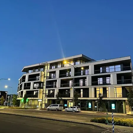 Graf Zeppelini Apartment