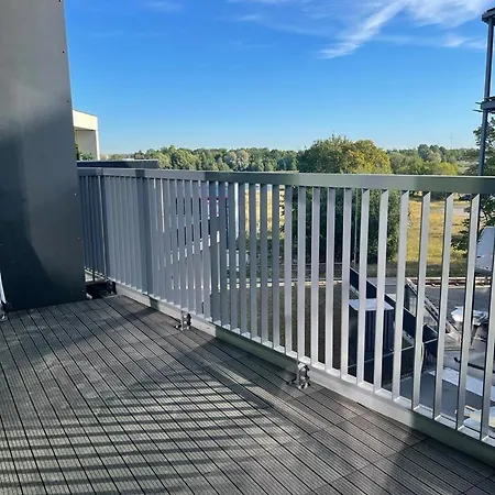 Apartmán Graf Zeppelini *