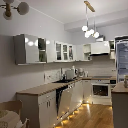 Lejlighed Graf Zeppelini Pärnu