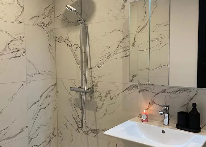 Appartement Graf Zeppelini *