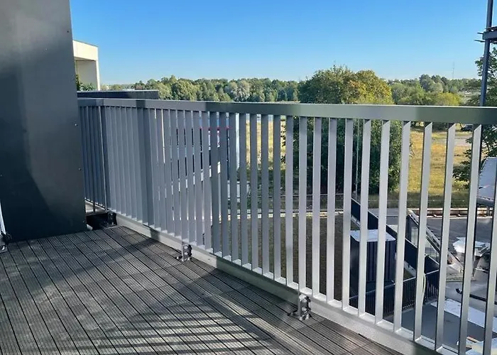 Apartmán Graf Zeppelini *