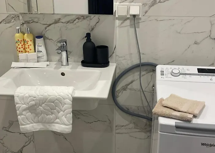 Graf Zeppelini Appartement Pärnu