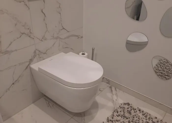 Graf Zeppelini Lejlighed